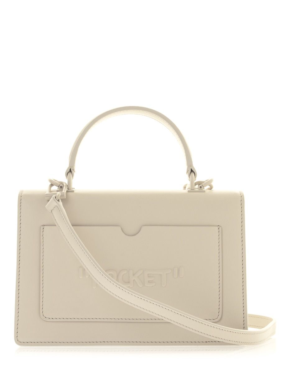 Off-White Jitney 1.4 Top Handle Quote