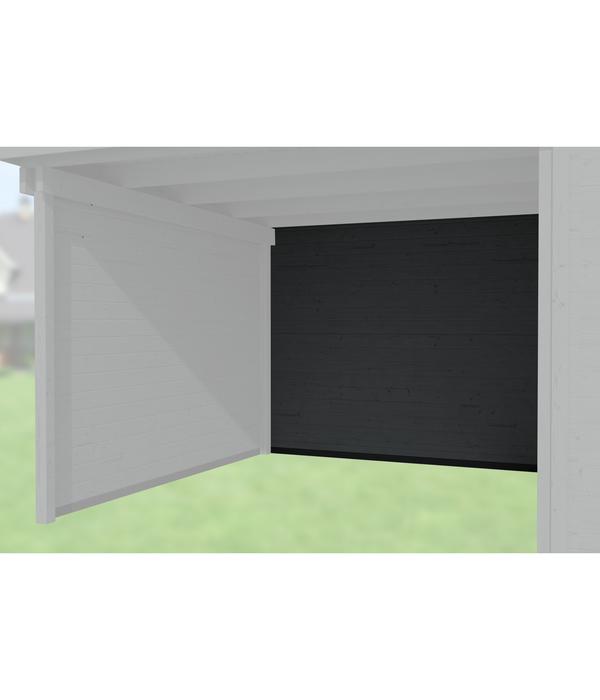 Weka Rückwand für Anbauten, 150 cm