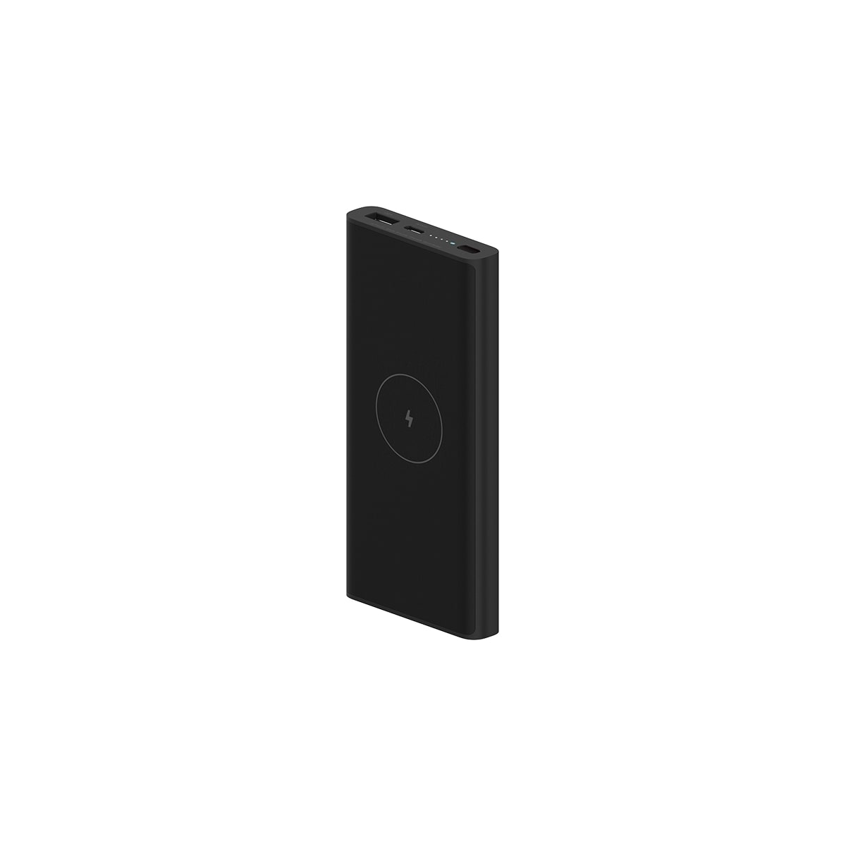 Xiaomi 10W trådløs strømbank 10000 mAh