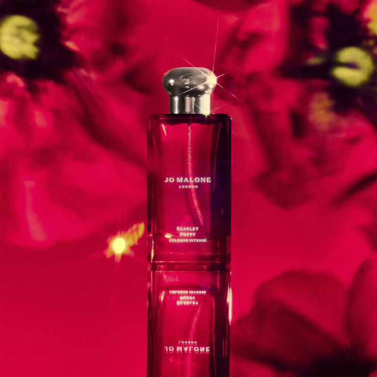 Jo Malone London Scarlet Poppy Cologne Intense