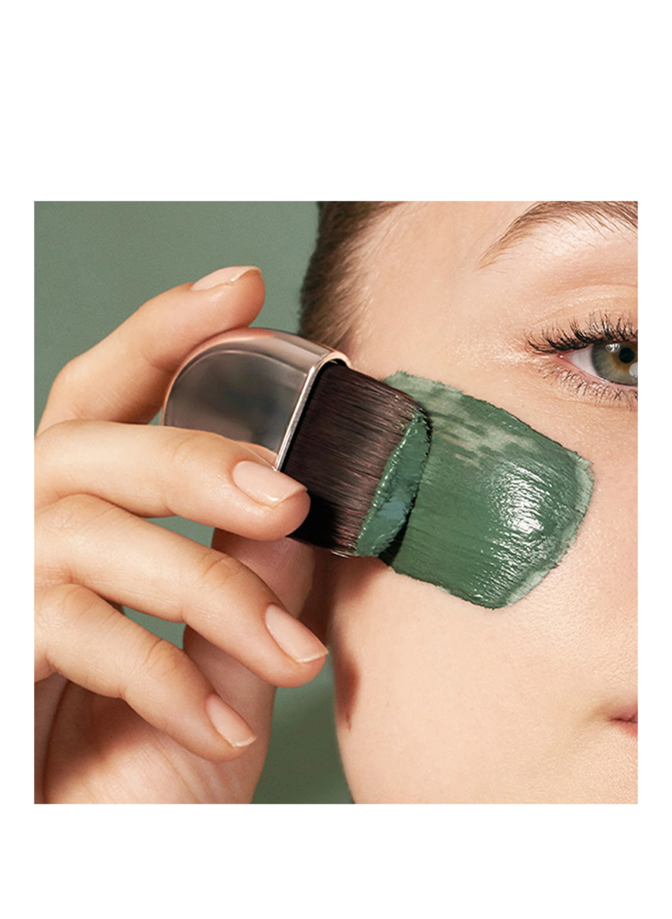 LA MER THE DEEP PURIFYING MASK