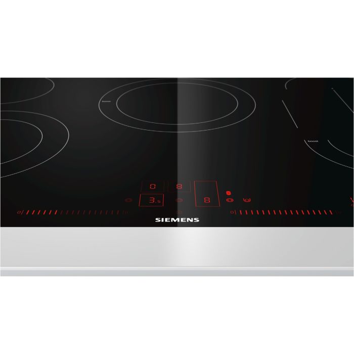 Siemens Elektro-Kochfeld iQ500 ET801LMP1D