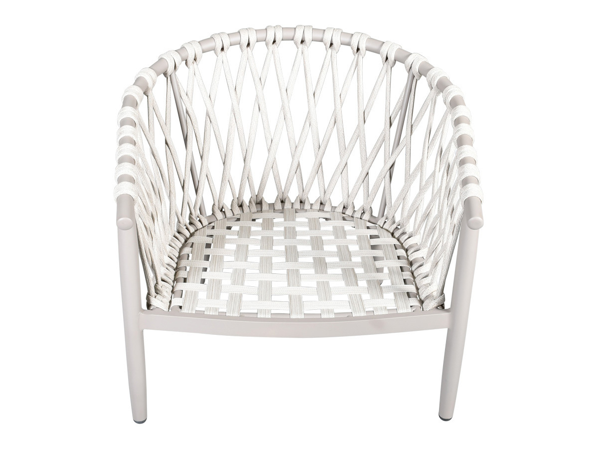 Outdoor Feelings Vila stoel-bank loungeset