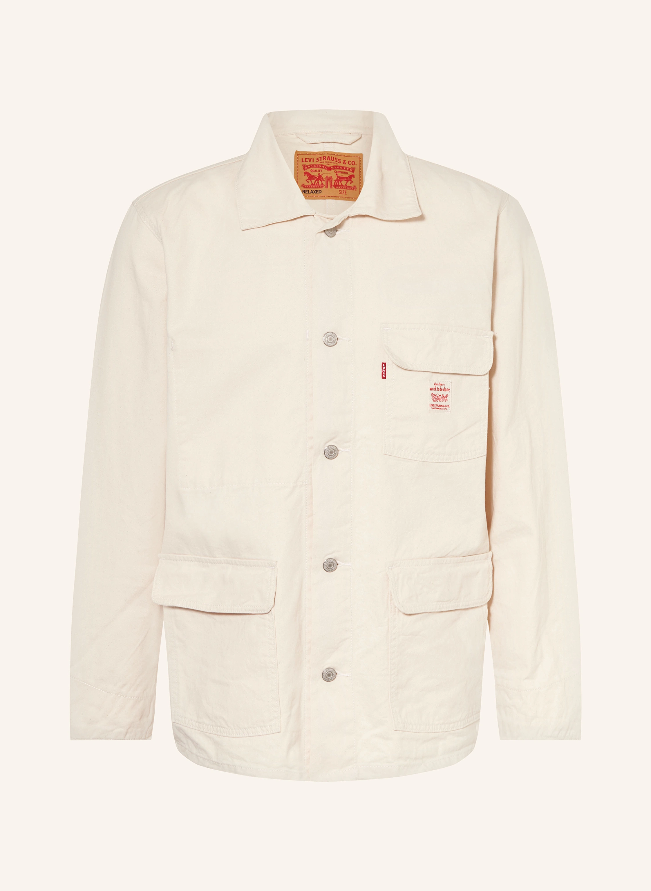 Levi's® Overshirt