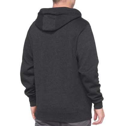 Veste 100% SYNDICATE - Noir