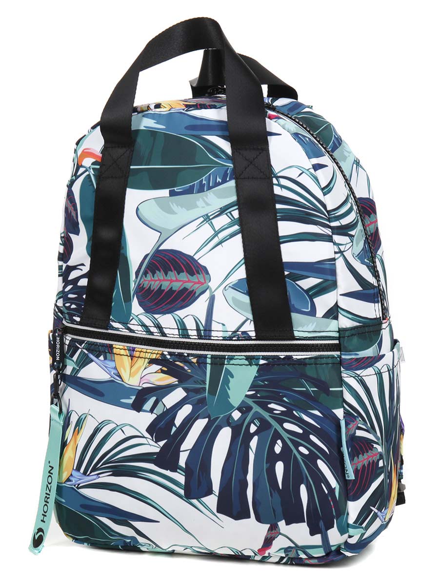 Sac À dos Horizon Tropical Forest