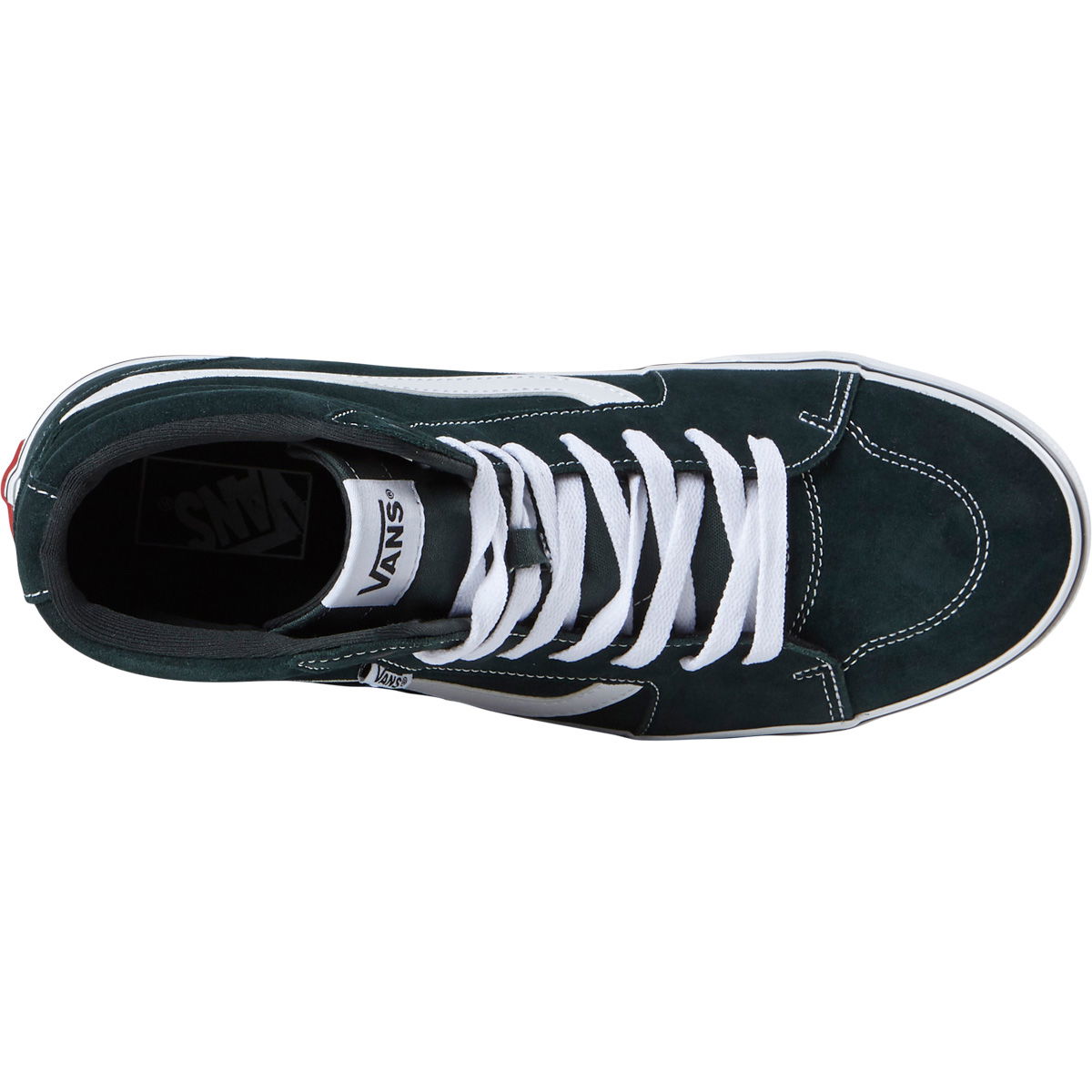 Vans Filmore Hi Sneakers Herre