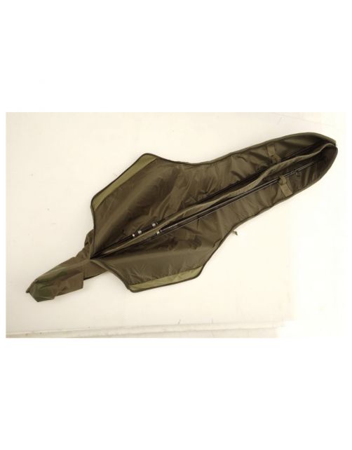 Trakker Nxg Padded Sleeve - Foudralen - 12 ft 2 Rod