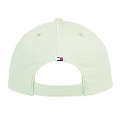 Casquette femme Linear Logo TOMMY HILFIGER