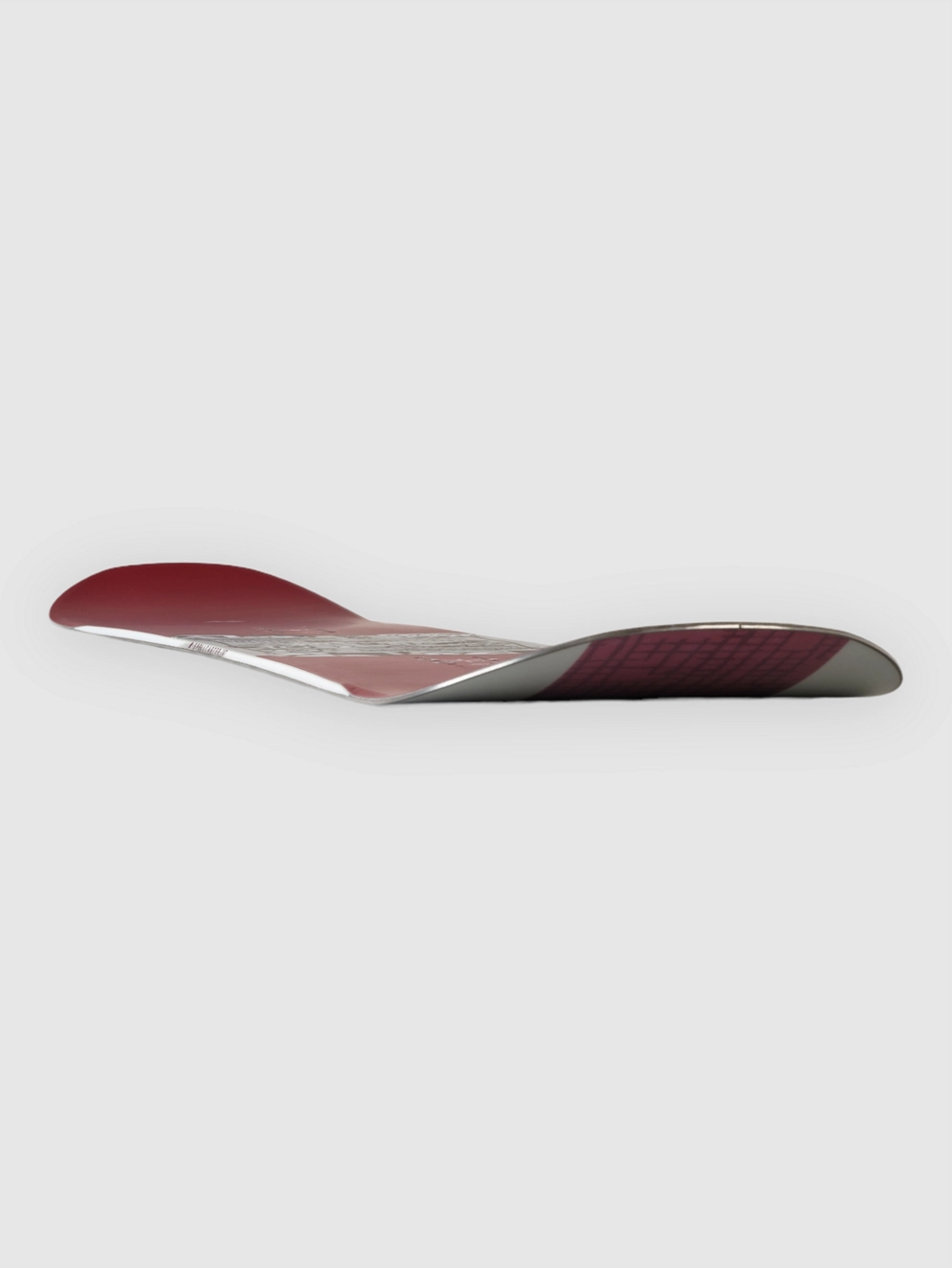 K2 Spellcaster 2025 Snowboard design