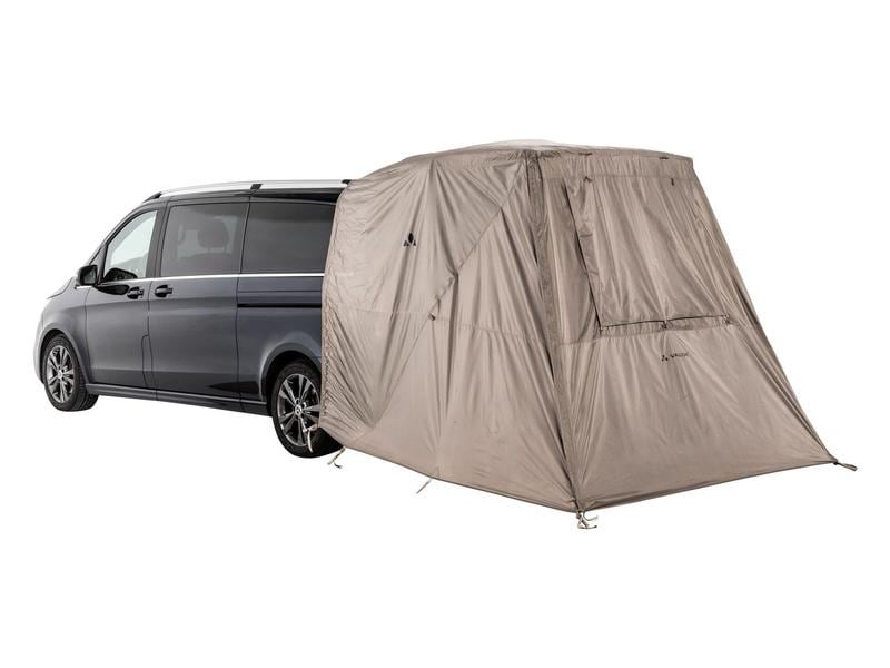 VAUDE Heckzelt Drive Van Trunk Vorzelt