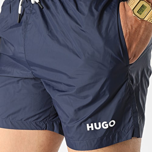 Short De Bain 50469312 Bleu Marine