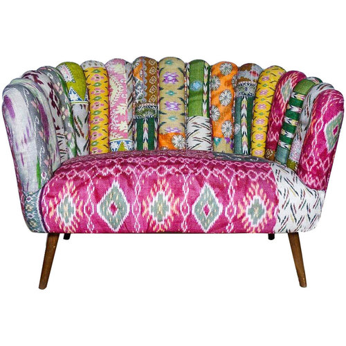 Signes Grimalt - Sofa Rosa
