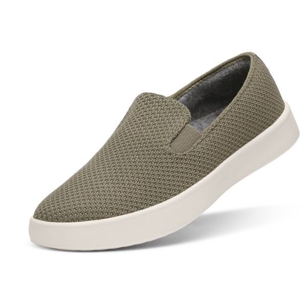 allbirds - Women's Cruiser Slip On - Baskets