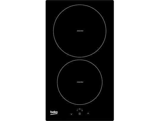 BEKO - Domino induction HDMI32400DT