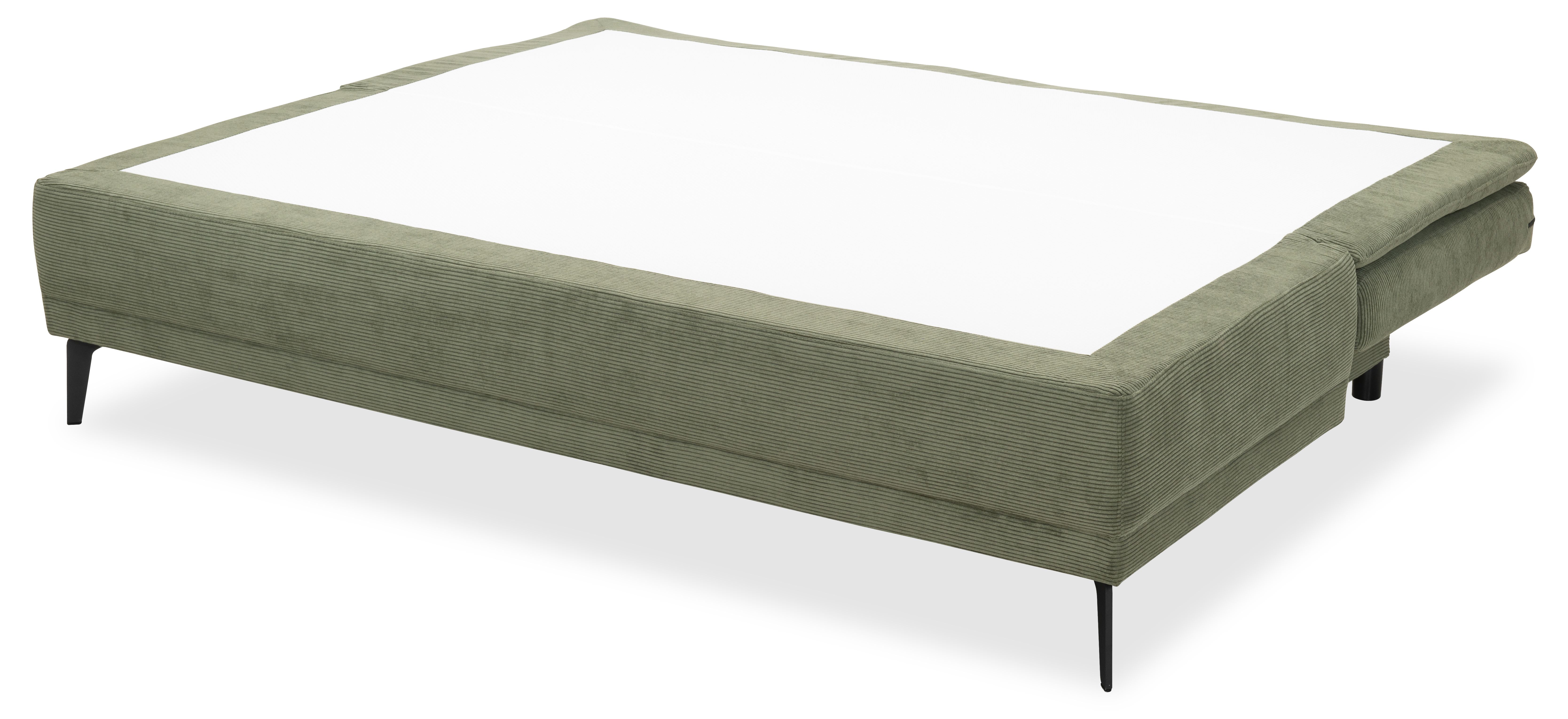 Slaapbank Hagen D83 x H89 cm