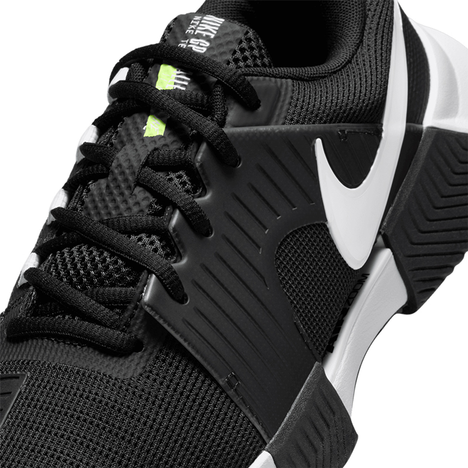 Nike Zoom GP Challenge 1 Clay Dames