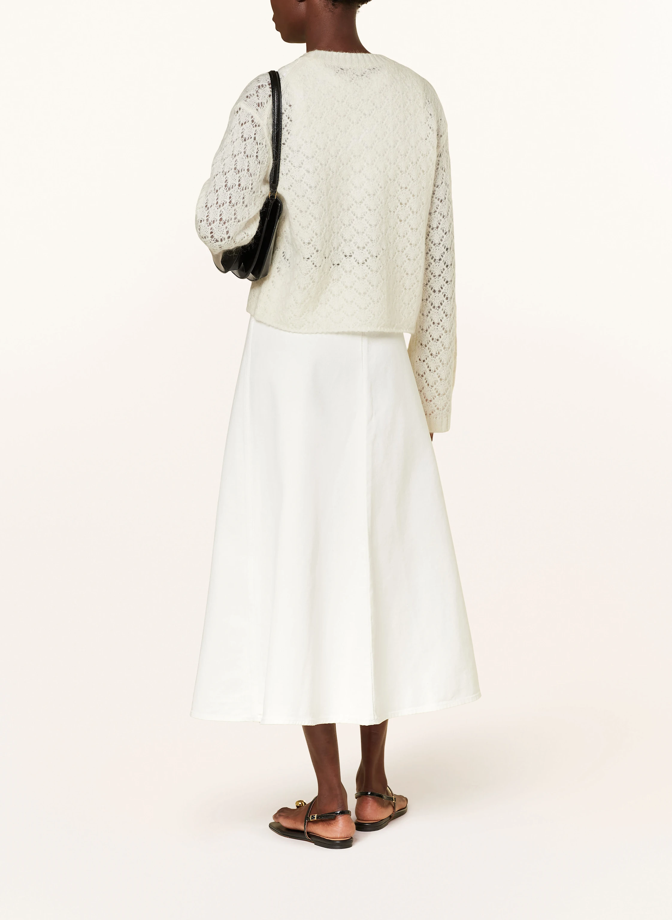 BY MALENE BIRGER Jeansrock CARLAS