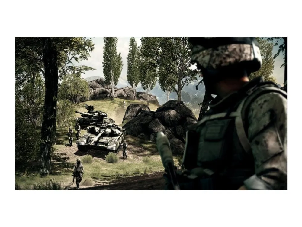 Battlefield 3 - Premium Edition - Xbox 360