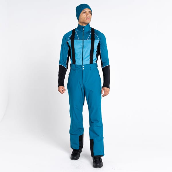 Pantalon de ski DARE 2B ACHIEVE II PANT GULFSTREAM