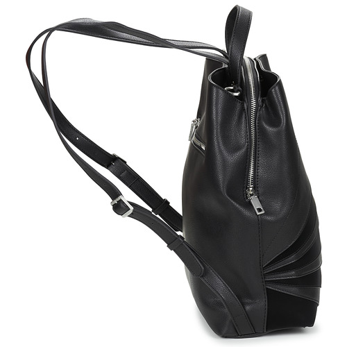 Desigual - MACHINA SUMY - Noir