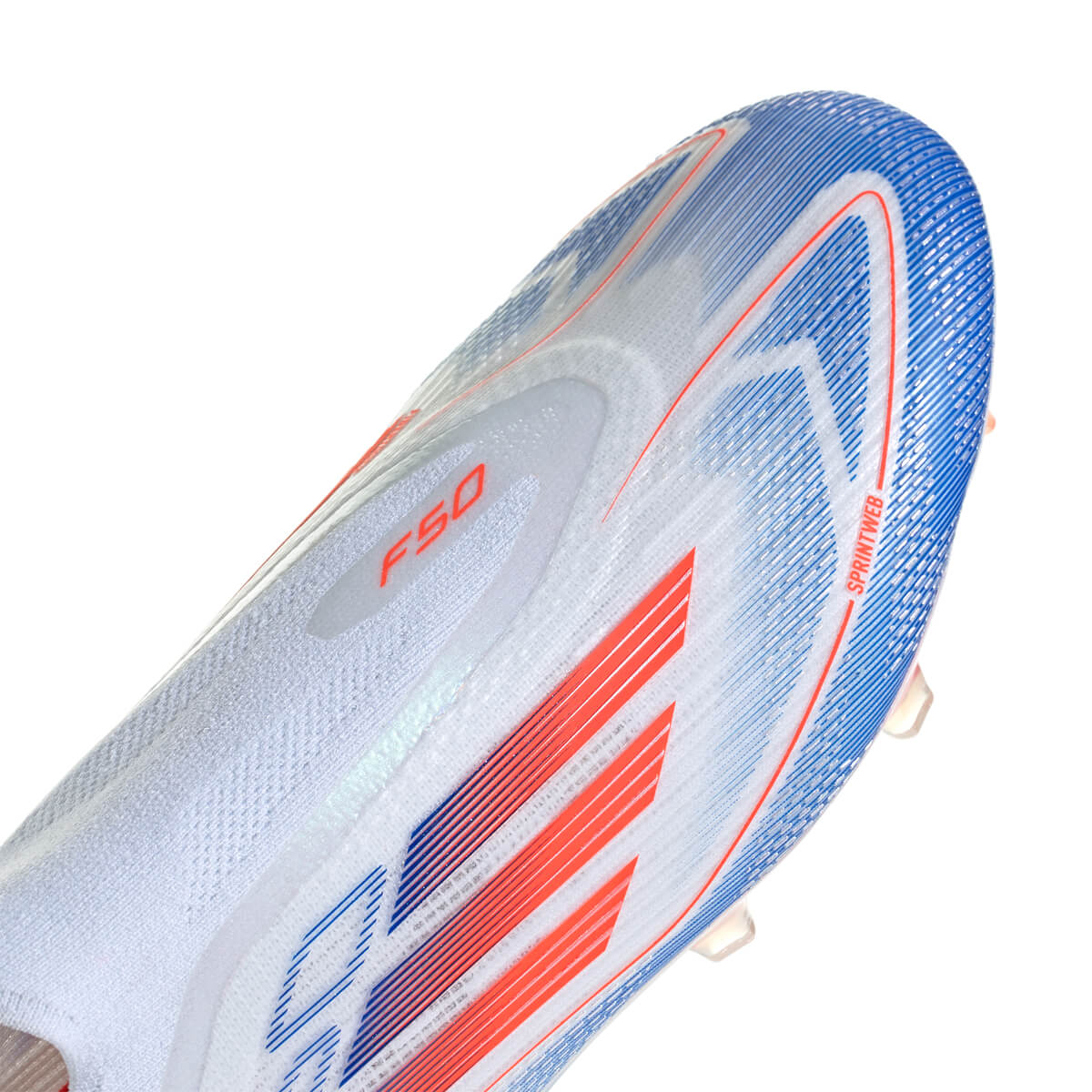 adidas F50 Elite LL FG Fodboldstøvler