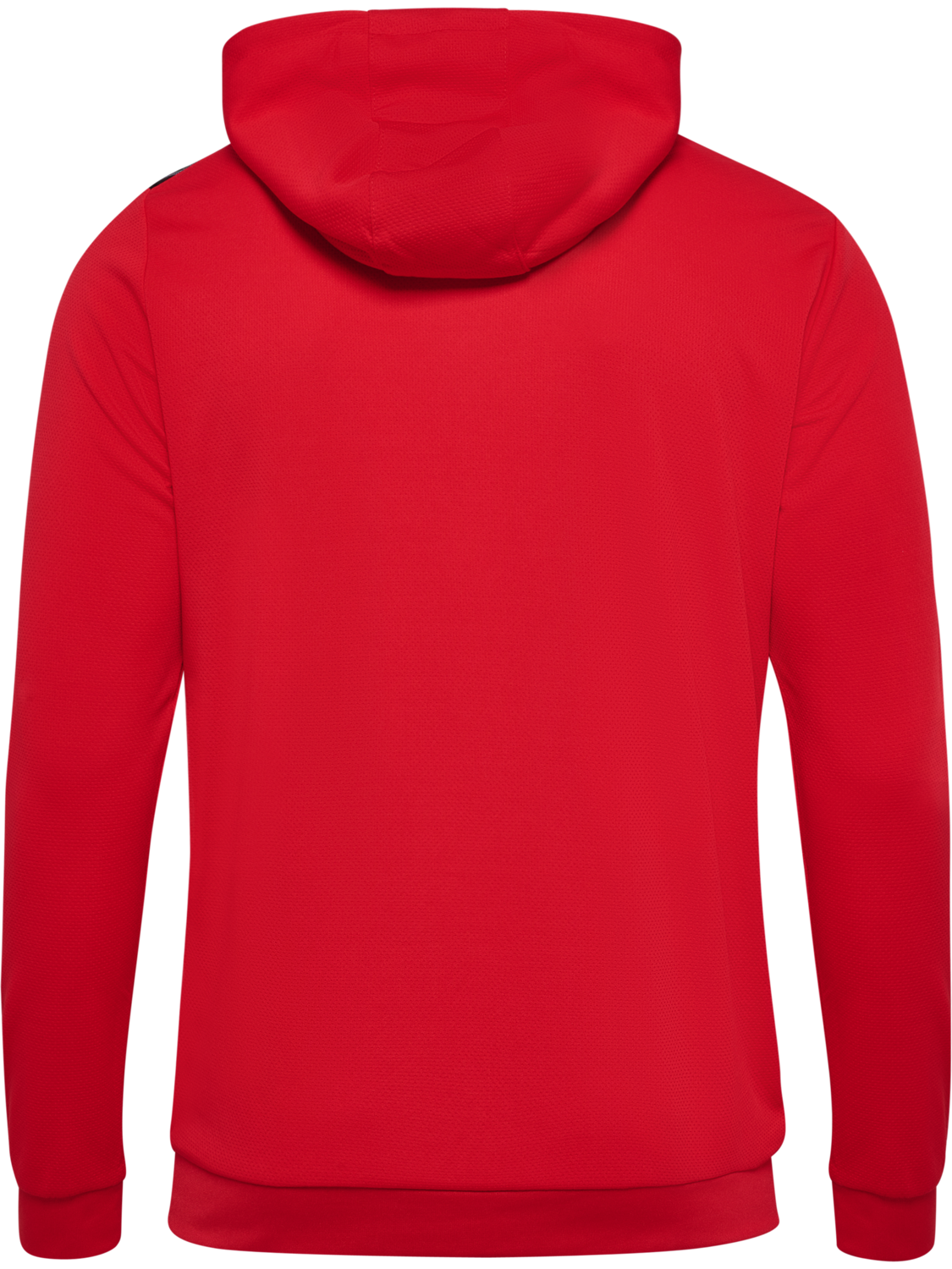 hmlAUTHENTIC PL ZIP HOODIE