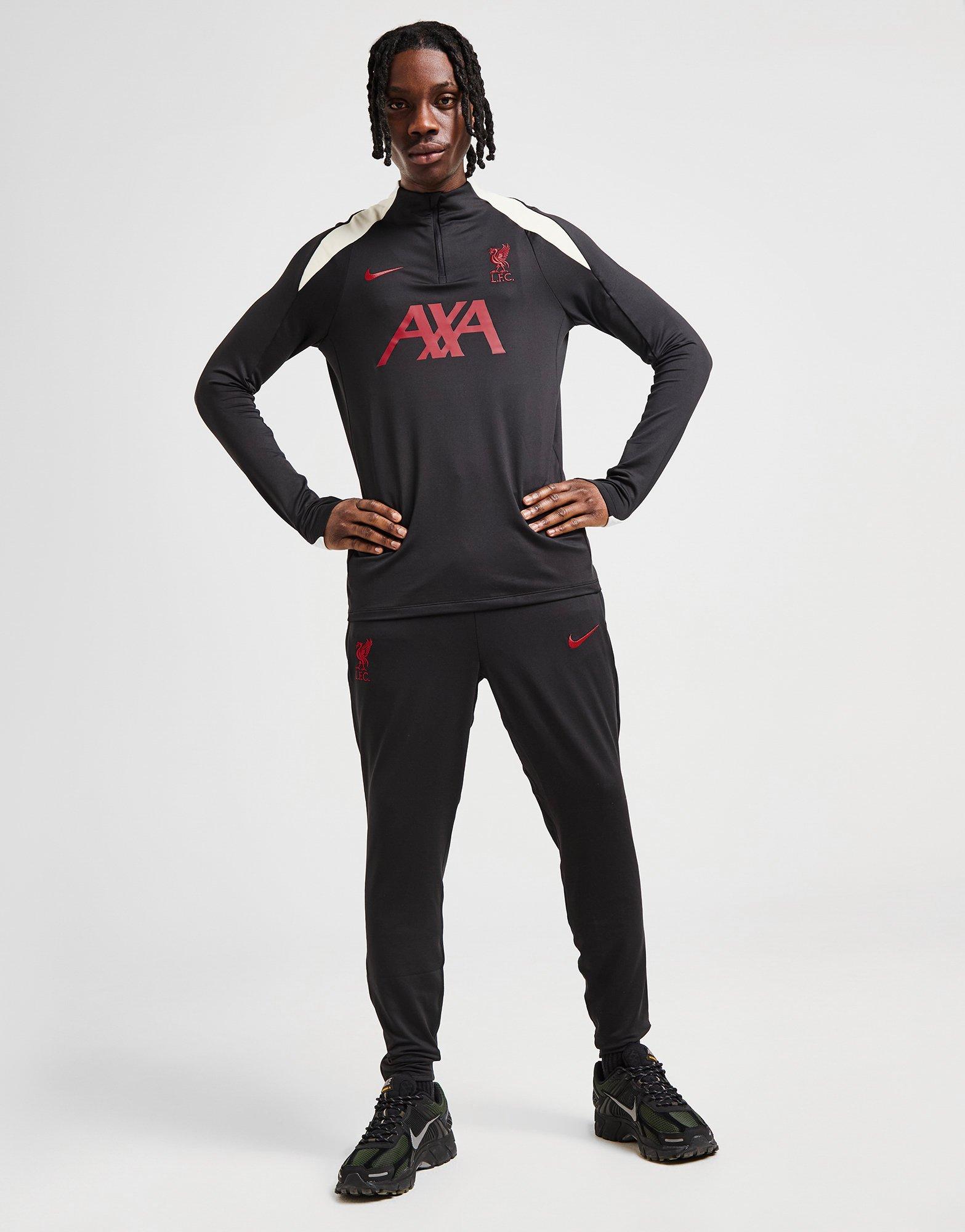 Nike Haut entraînement Liverpool FC Homme