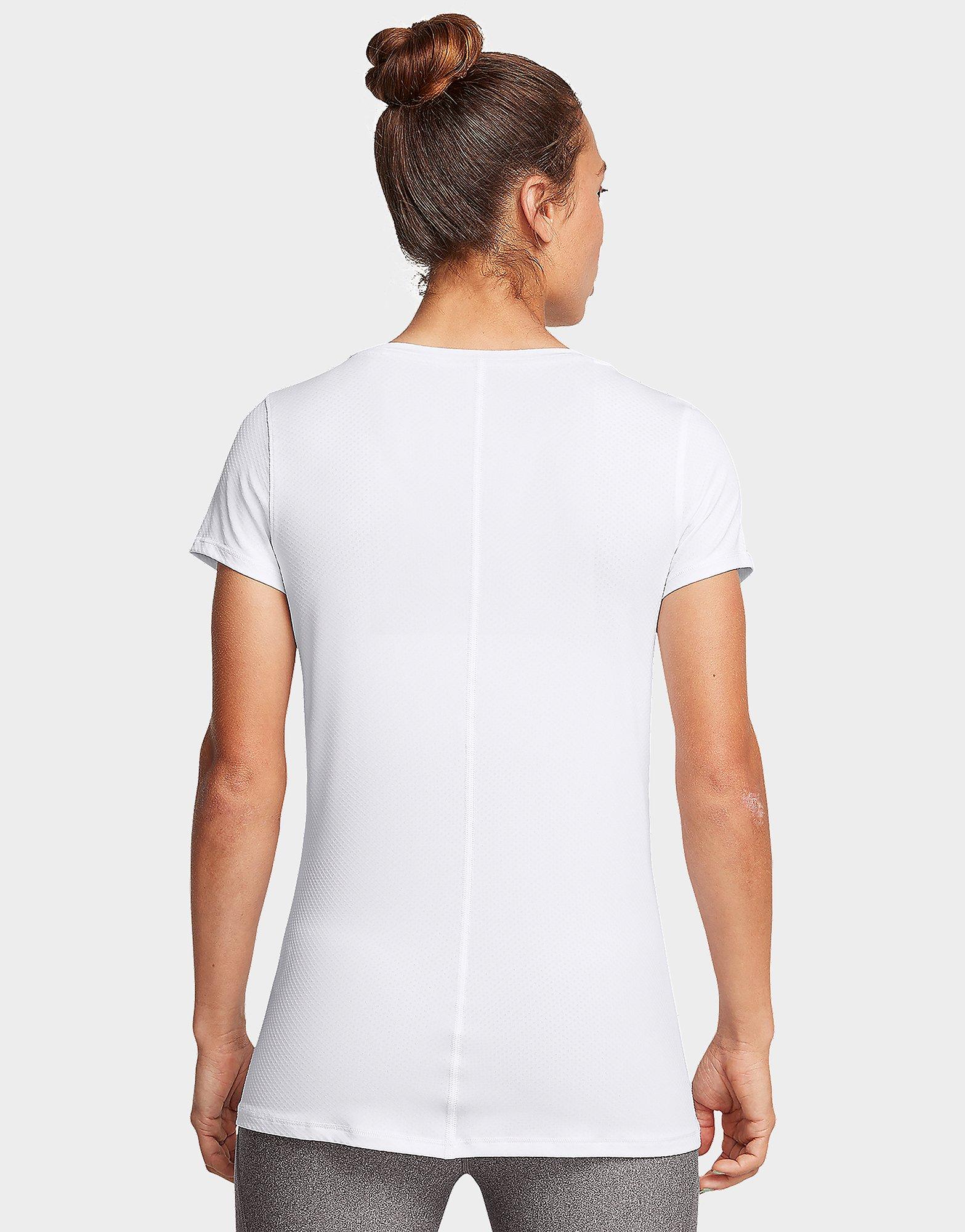 Under Armour Short-Sleeves Tech Mesh SS