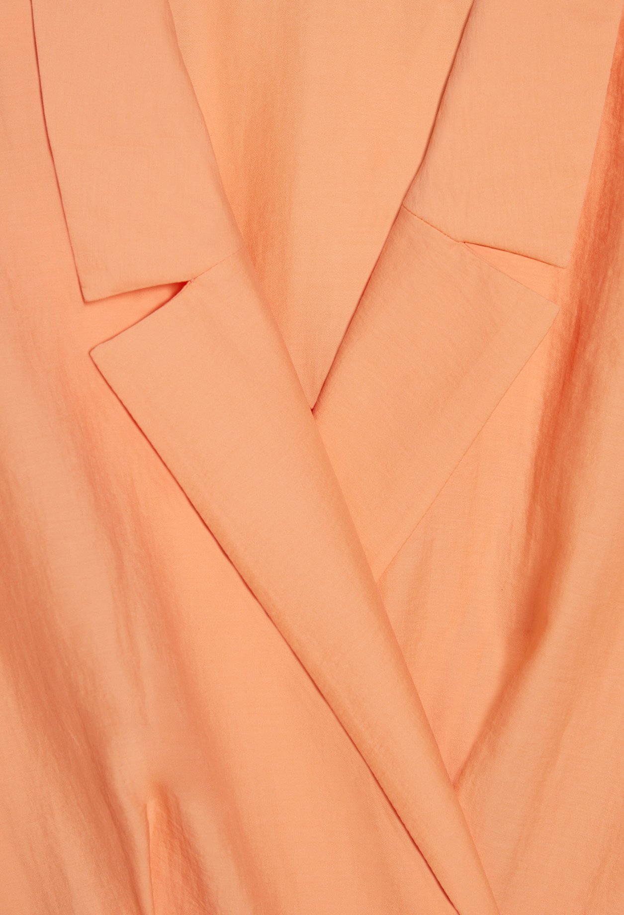 Robe corail