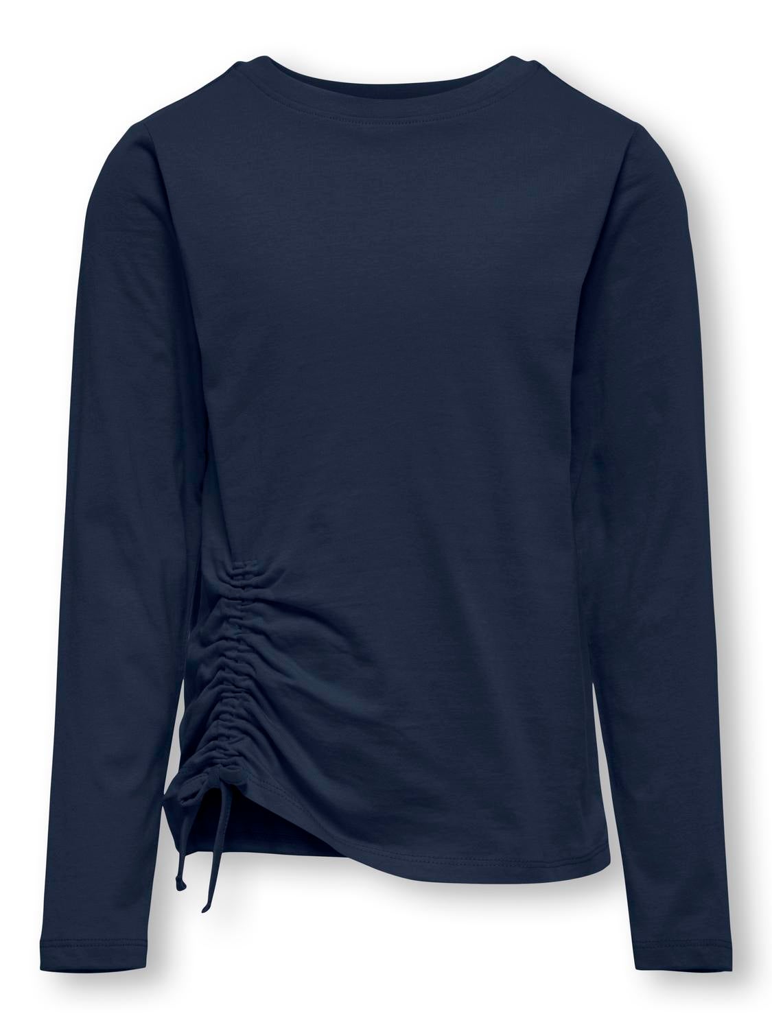 KOGZALA Top Dress Blues