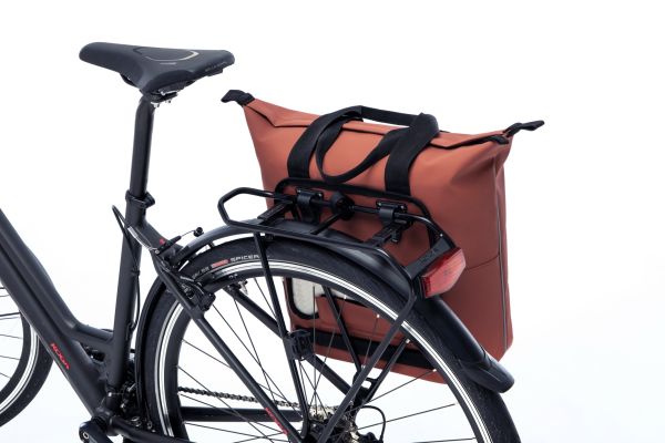 New Looxs Odense Kota Sidetaske, Rust