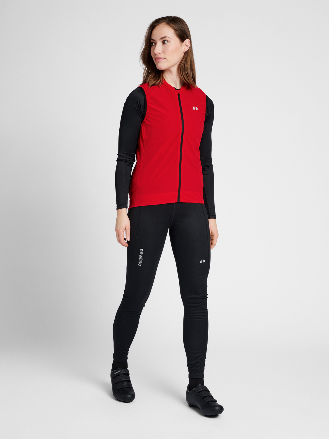 WOMENS CORE BIKE GILET