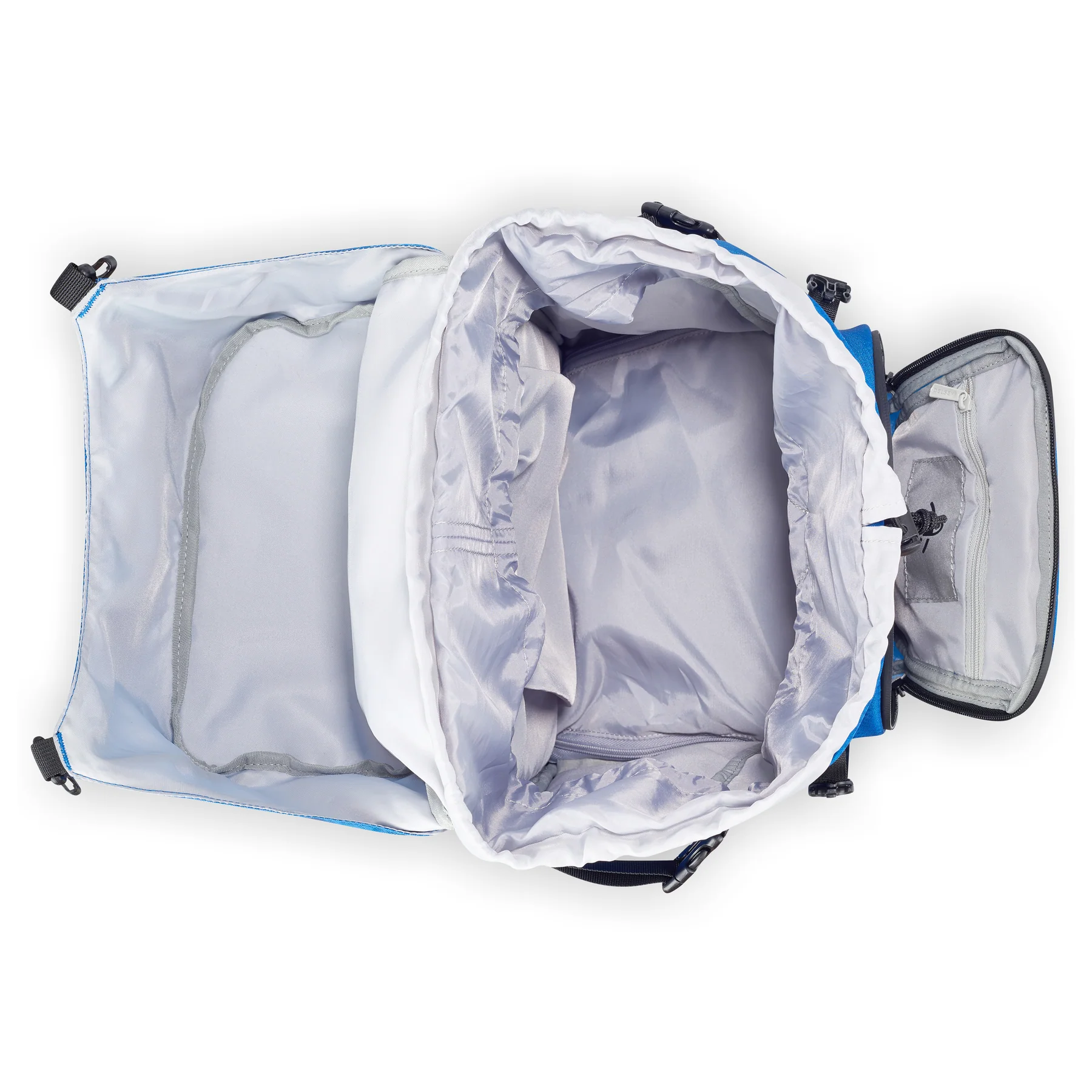 SAC - Sac à Dos L (40L / Protection PC 15