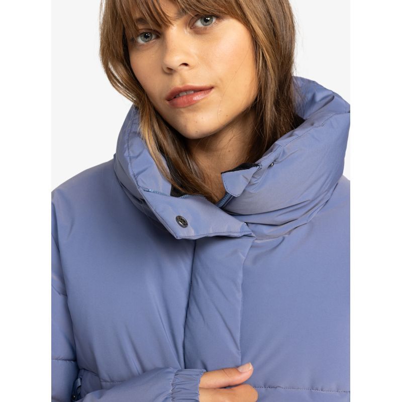 Winter Rebel Jacket - Doudoune femme