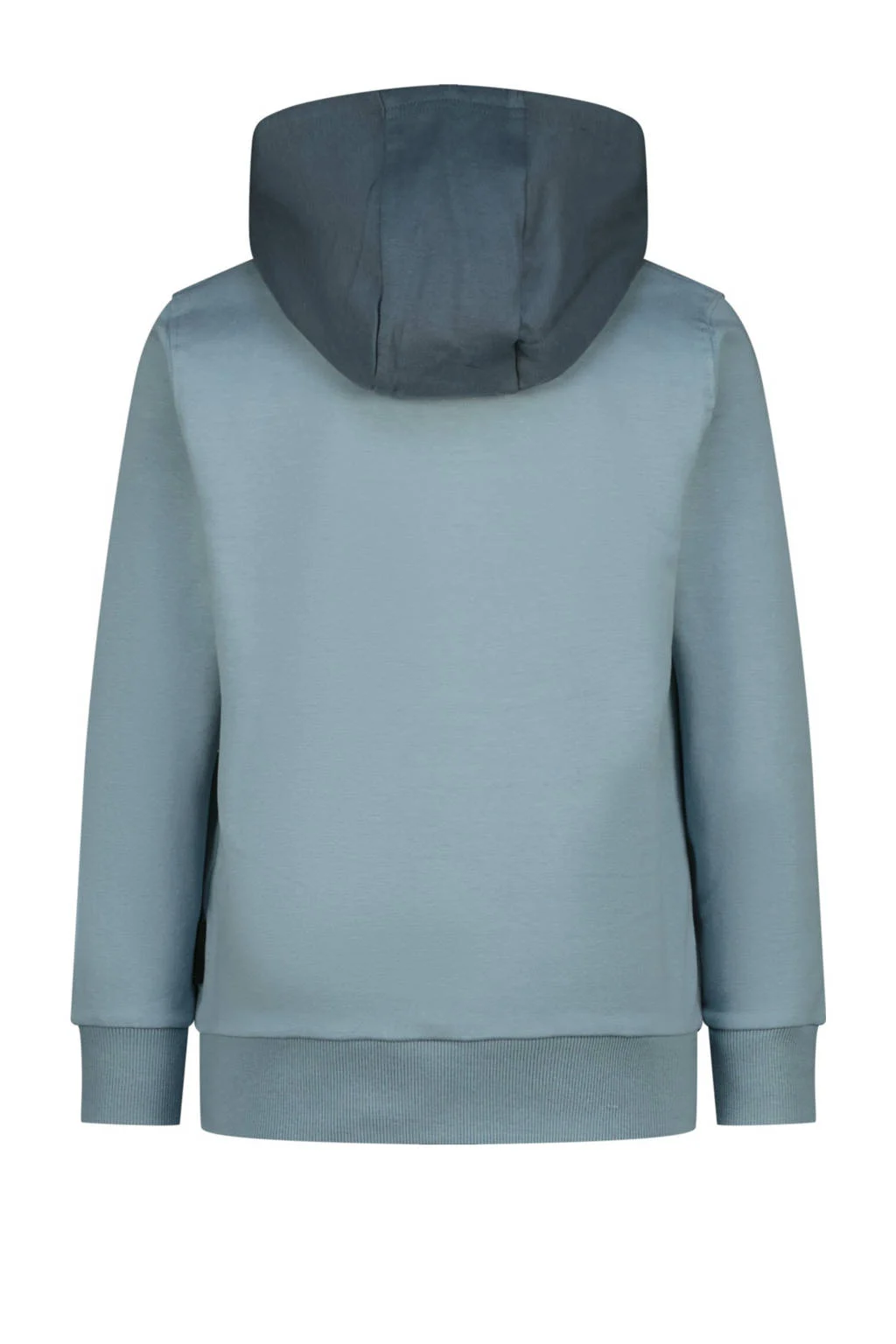Raizzed blauw
