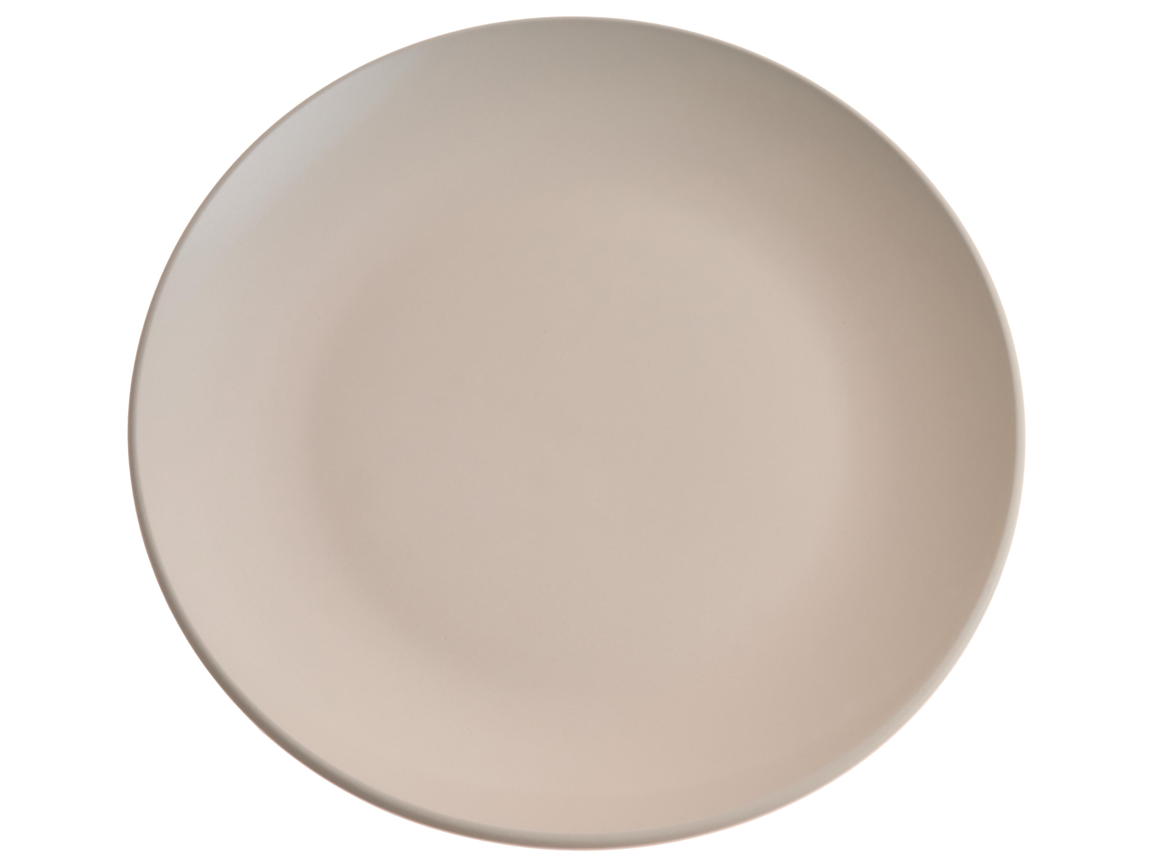 18-delige serviesset VIVANI Steengoed Lichtbeige