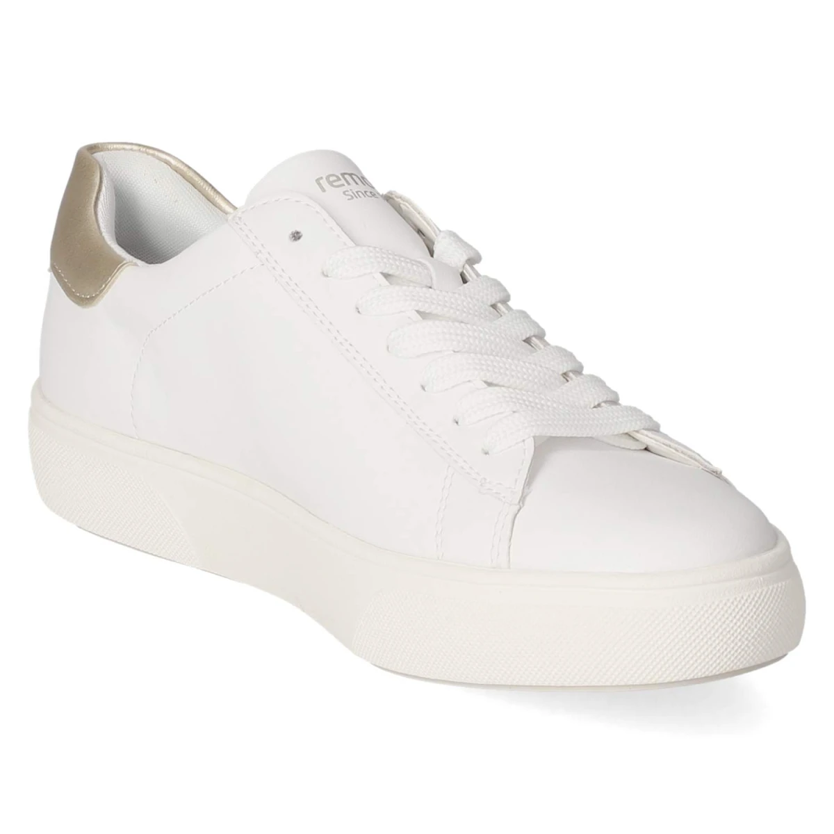 RemonteLow Sneaker - weiss/kombi