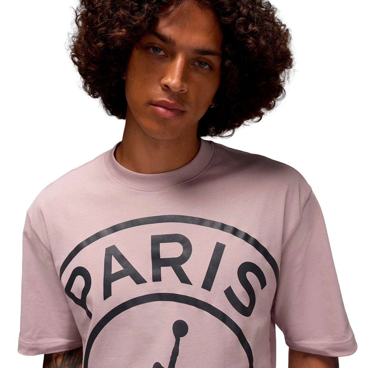 T-Shirt Jordan PSG Fanswear 2025-2026