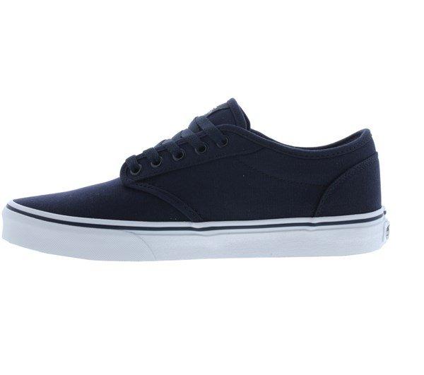 Vans Atwood Canvas Trainers Mens