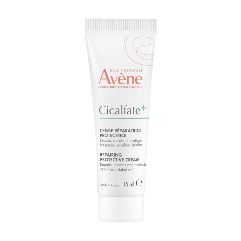 Cicalfate+ - Crème réparatrice protectrice - 15ml