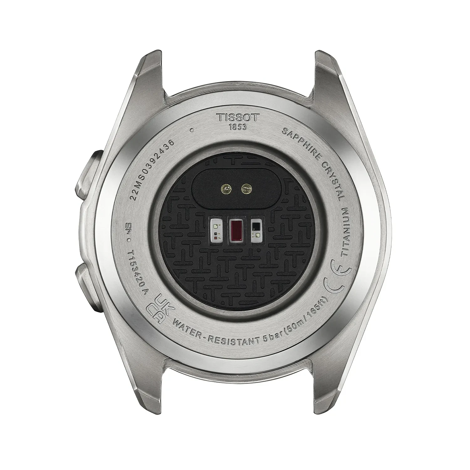 Tissot T-Touch Connect Sport T1534204405100