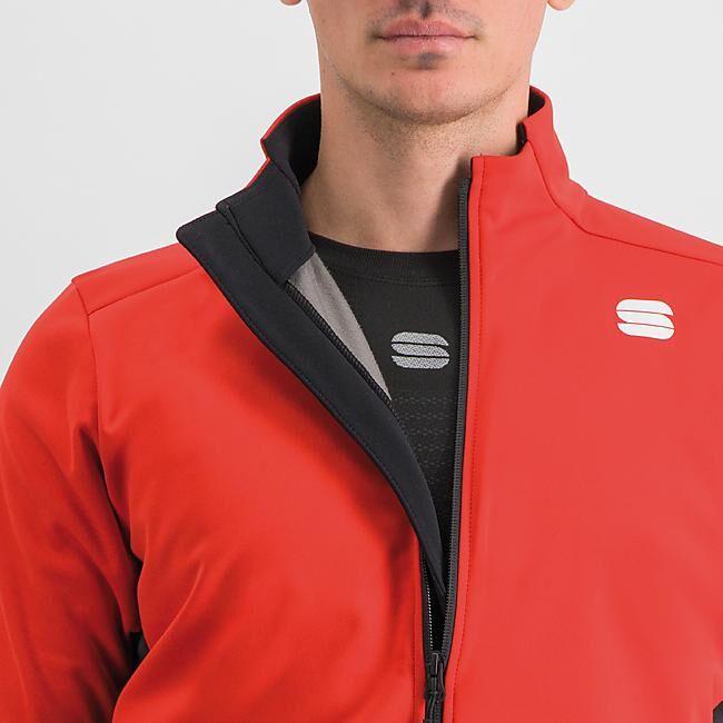 SPORTFUL - VESTE SOFTSHELL SQUADRA JACKET M