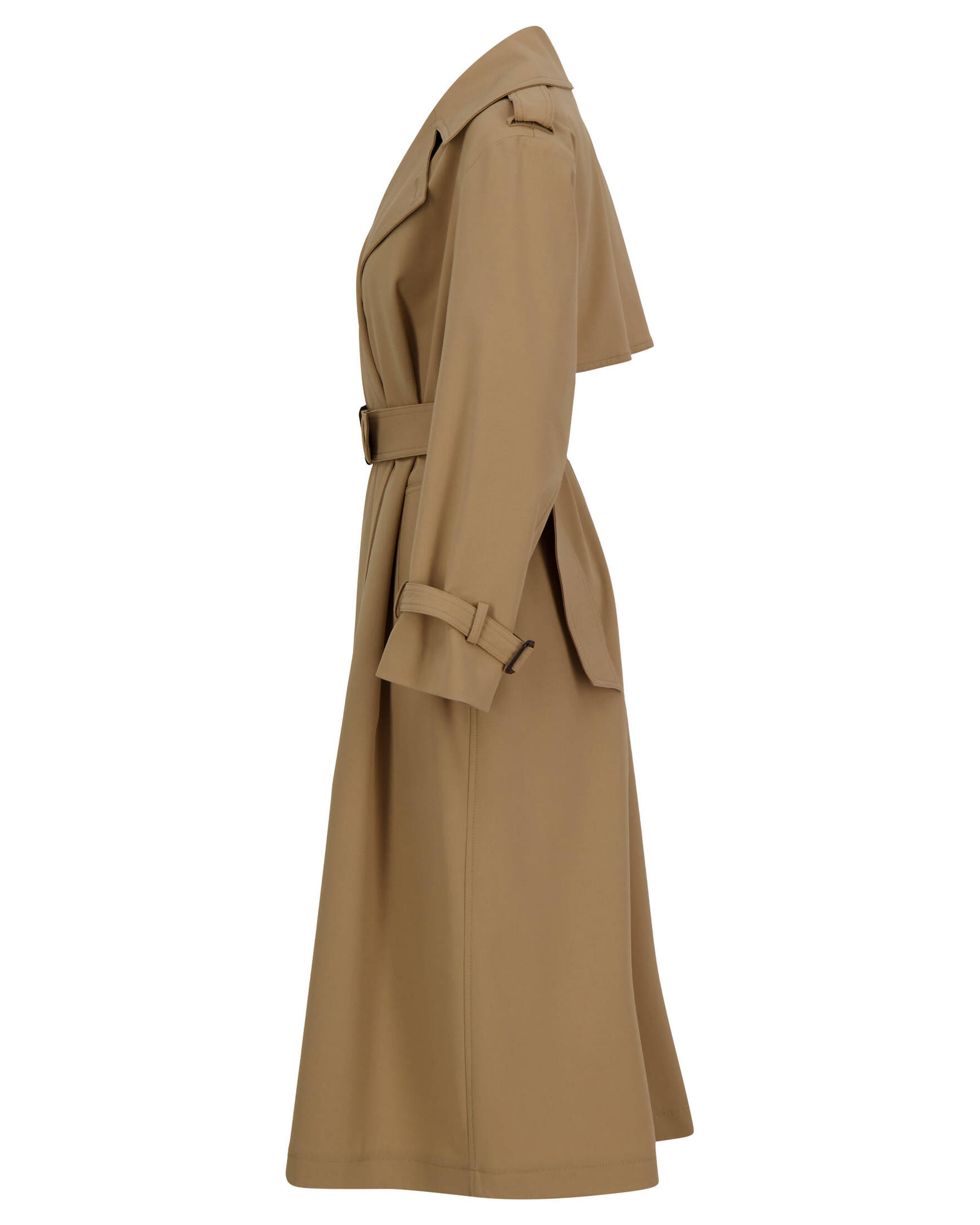Weekend Max Mara| Damen Trenchcoat GIOSTRA