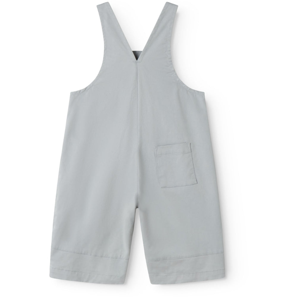 Køb MarMar Chino Twill Blue Stone Riri B Bukser