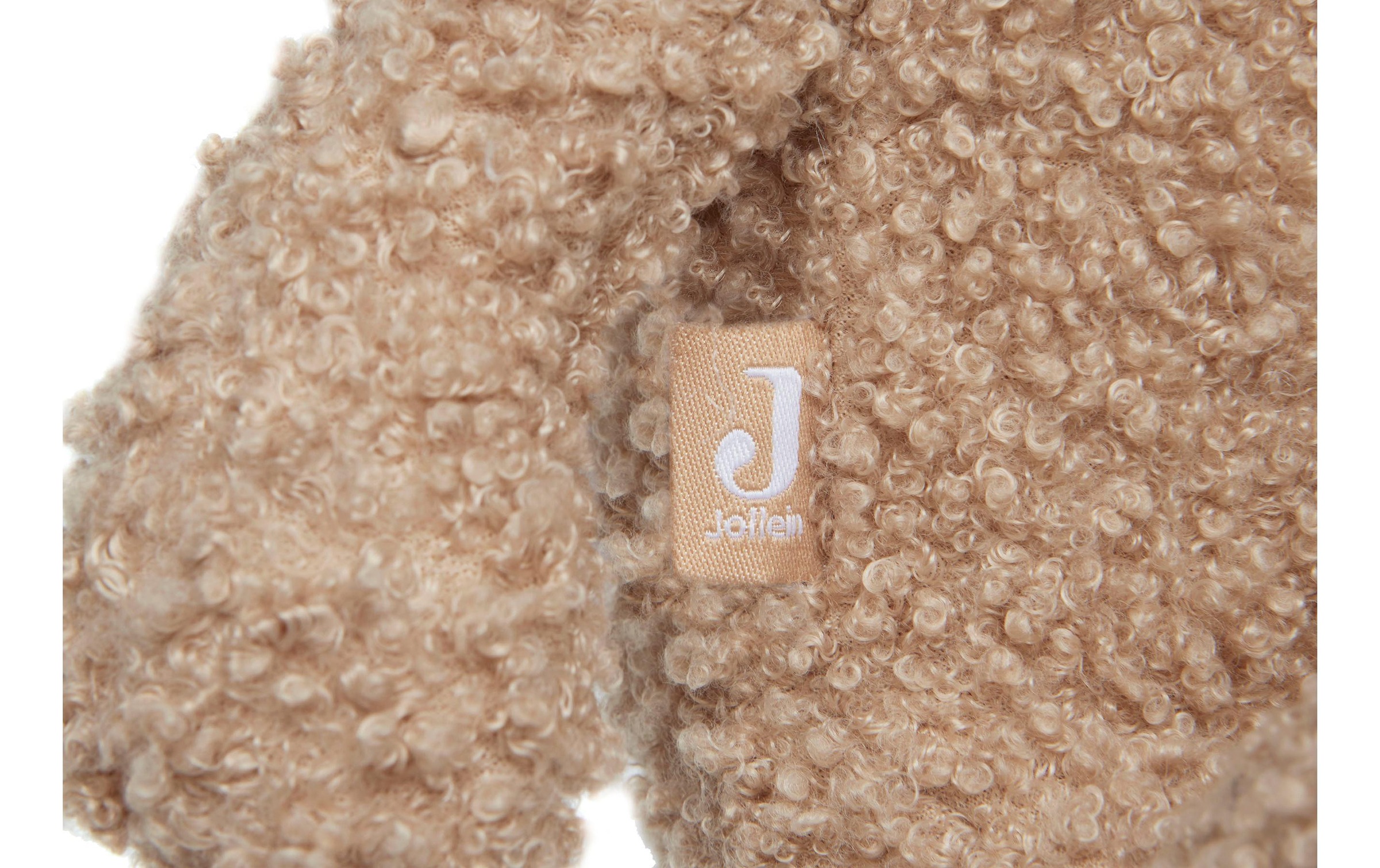 Jollein Plüschfigur »Teddy Bear Biscuit«