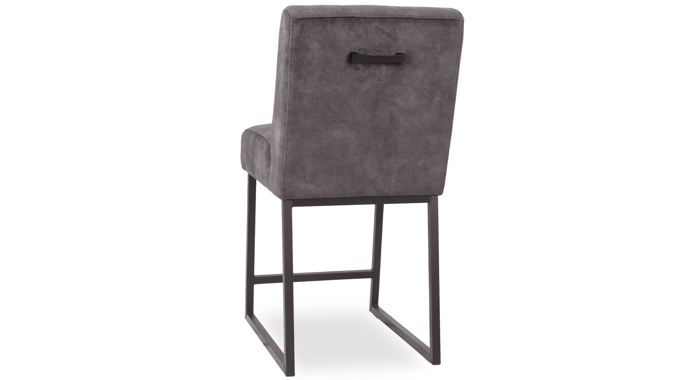 Barkruk Bullock B56 x D65 x H102 cm