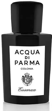 Acqua di Parma - Colonia Essenza - Eau de Cologne - Transparant Glas