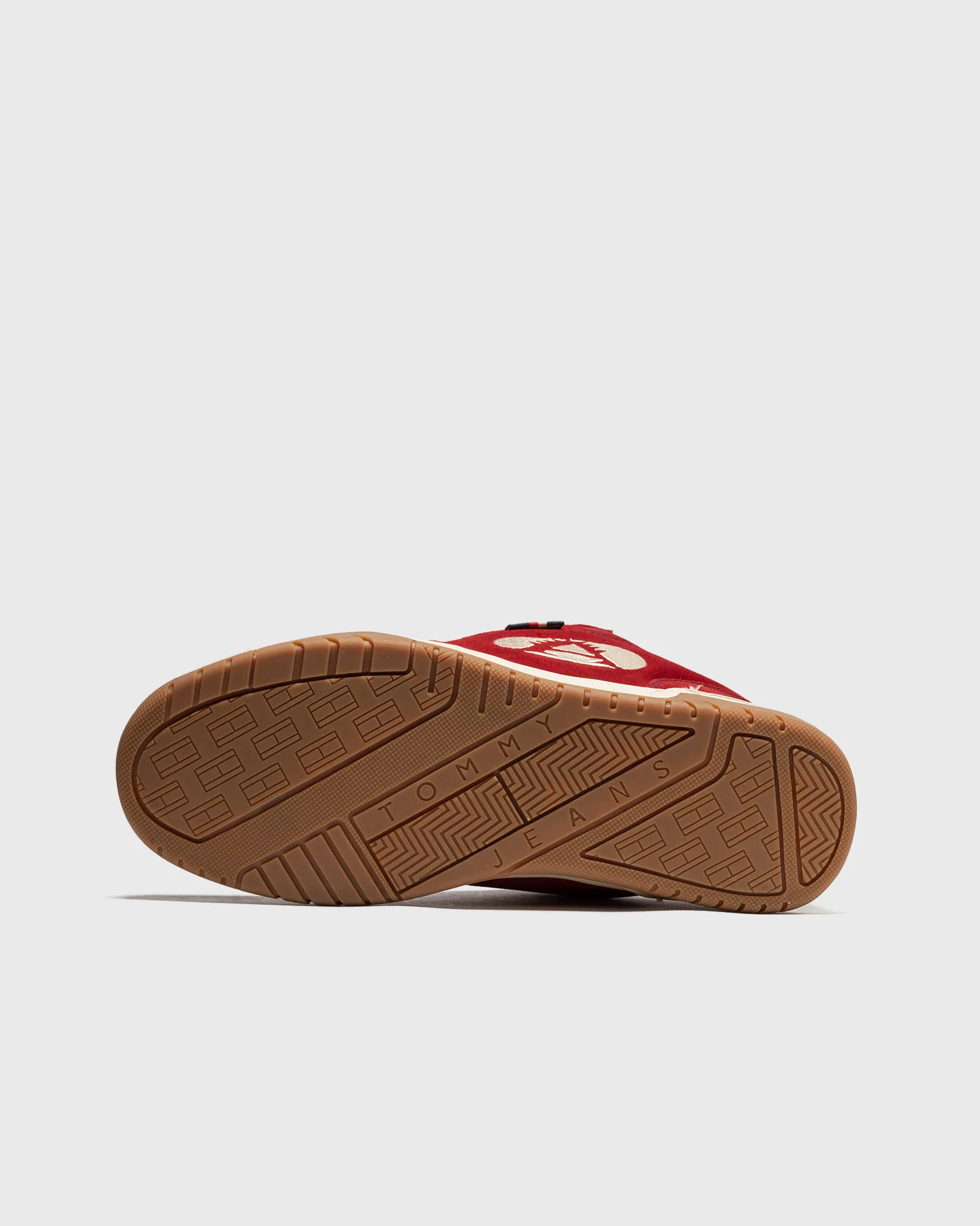 Tommy Jeans WMNS TOMMY X ARIES BIG TRAINER
