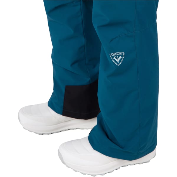 Pantalon de ski ROSSIGNOL GIRL SKI PANT DEEP LAKE